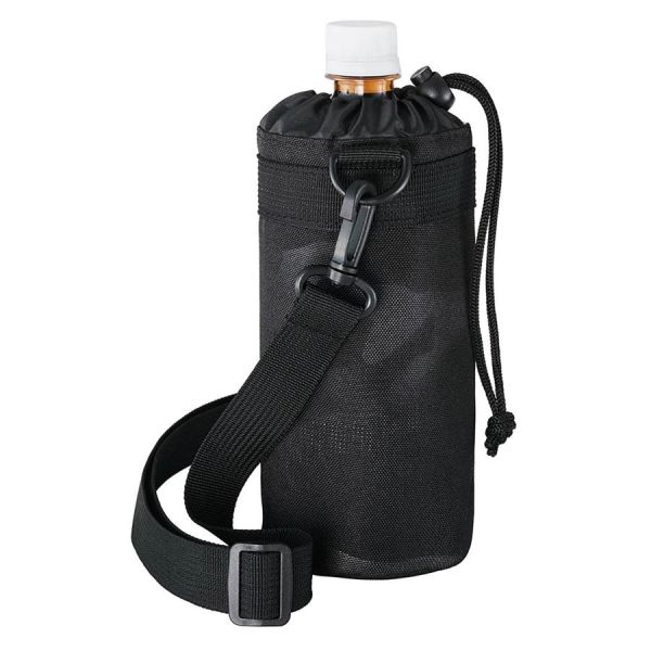 トルネ BONTE ペットボトルカバーC amo BK 680ml P-3714