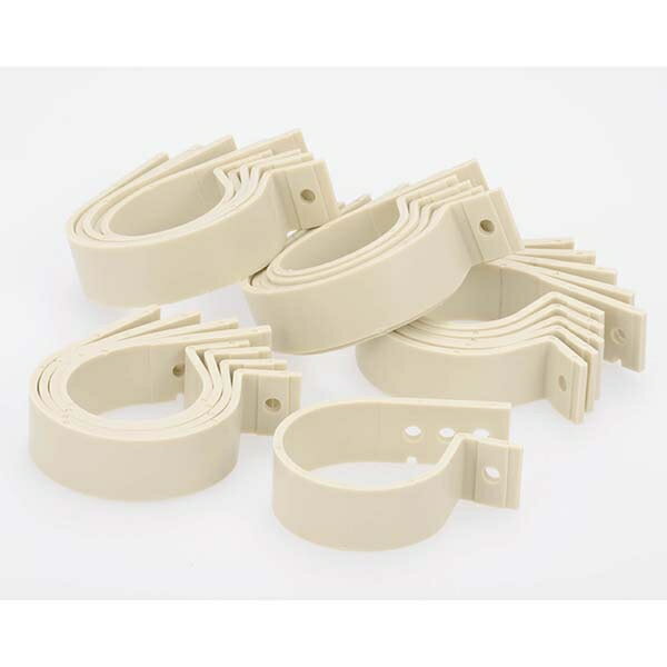 エアコンサドル 20P (DZ-ESS20P) [キャンセル・変更・返品不可]