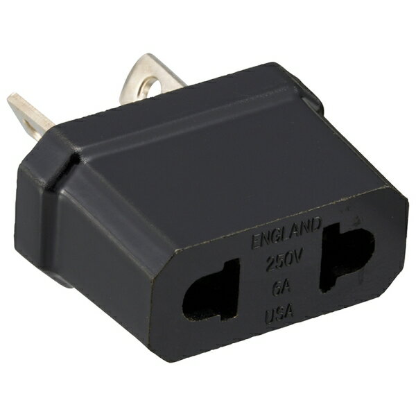 海外用電源形状変換プラグ(Oタイプ) (TRA-A0851O) [キャンセル・変更・返品不可]
