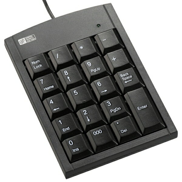 USBテンキー PC-STK2-K [キャンセル・変更・返品不可]