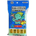 そうじっこ サンヨー用5枚入り MC-05