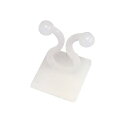 ベース付ツイストタイ(φ8.6/6個入り) (DZ-BTT8AAZ)