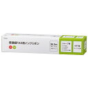 ファクス用インクリボン S-SH2タイプ(3本入り) (OAI-FHD36T)