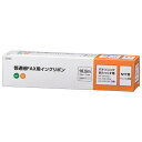 ファクス用インクリボン S-P4タイプ(6本入り) (OAI-FPD16H)