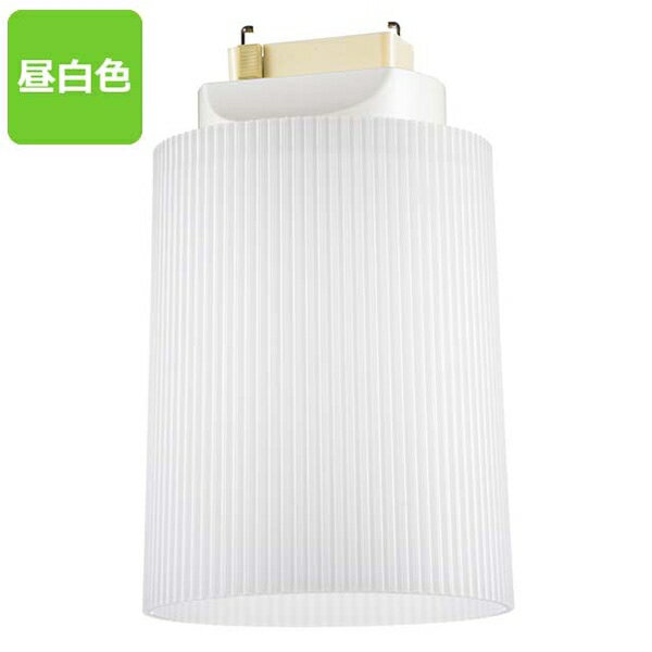 LED小型シーリングライト(480lm/昼白色) (LT-YS08-N)