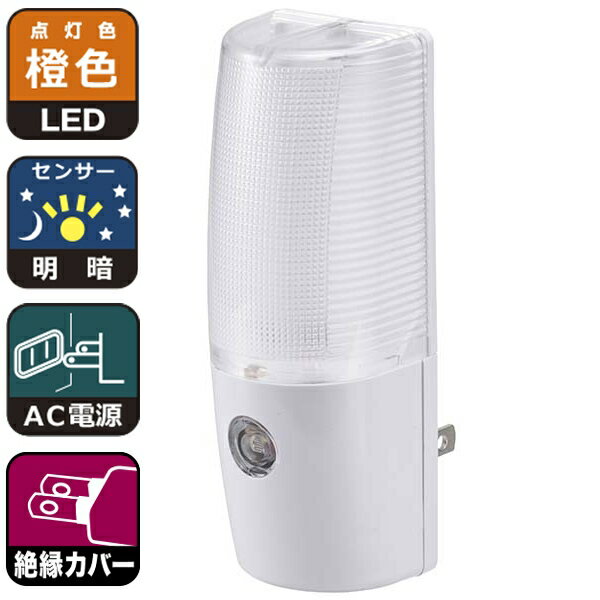LEDʥȥ饤(ť󥵡/) (NIT-ALA6MCL-WL)
