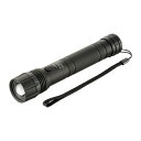 LED高機能ライト(最大1050 lm/スライドフォーカス/無段階調光/単4形×6本または3本使用/連続使用単4形×6本MINで28時間/保護等級IP66) (...