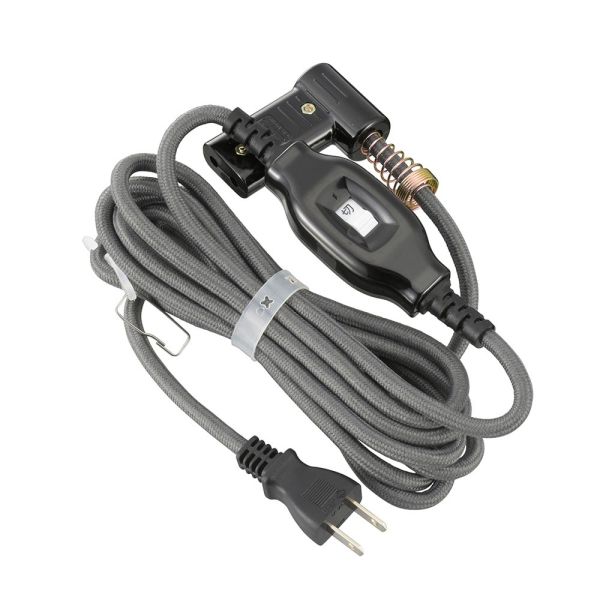 こたつコード(L型プラグ/3m) (HS-KO3M-L22)