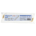 配管サドル(結束径18〜51mm/10個入) (DZ-MPS19-10P)