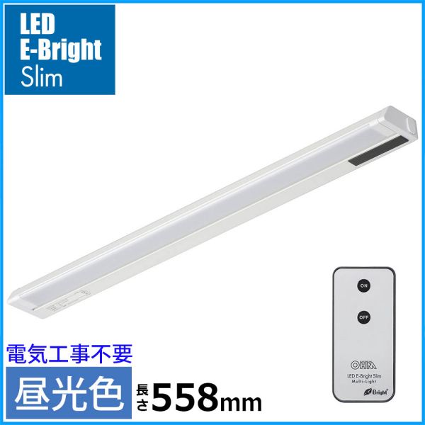 LED֥饤ȥ¿Ū(/10W/960 lm/Ĺ558mm) (LT-NLES10D-HR)