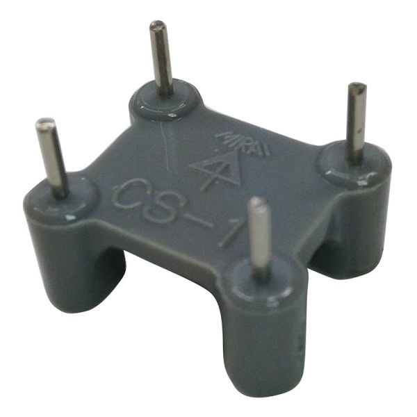 コンクリートサドル CS1(5個入) (DZ-CS15)