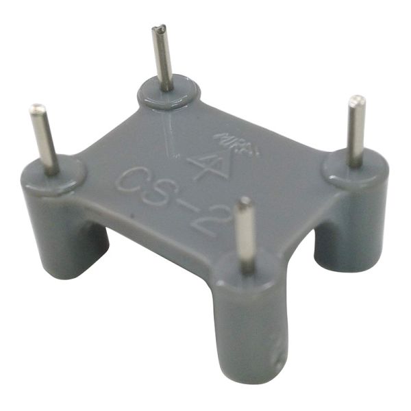 コンクリートサドル CS2(5個入) (DZ-CS25)