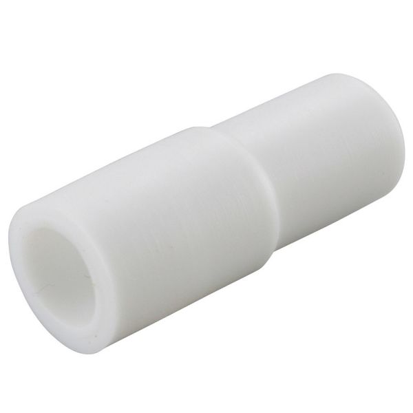 絶縁エコキャップ DZ-TCE1.25WL(圧着端子用/1.25mm2用/白/100個入)