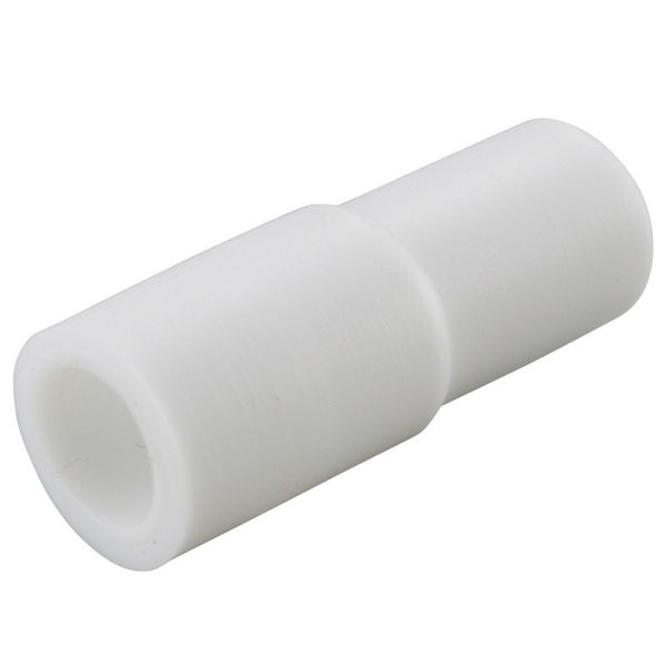 絶縁エコキャップ DZ-TCE3.5WL(圧着端子用/3.5mm2用/白/100個入)