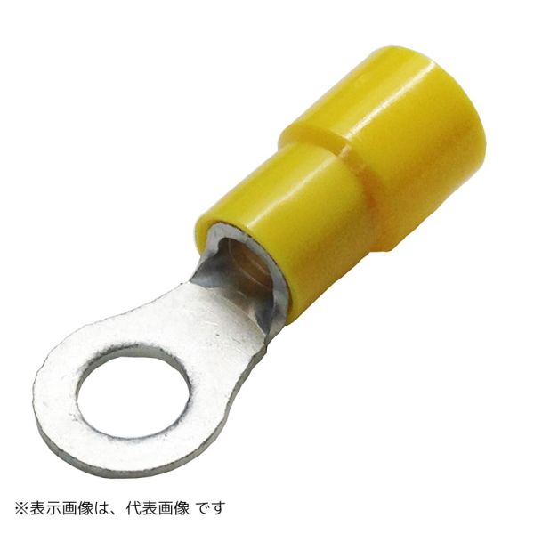 絶縁Y型端子(TMEX5.5-5/10個入り) (TMEX5.5-5 10)