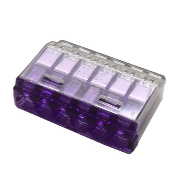 クイックロック QLX6(3個入) (QLX6 3)