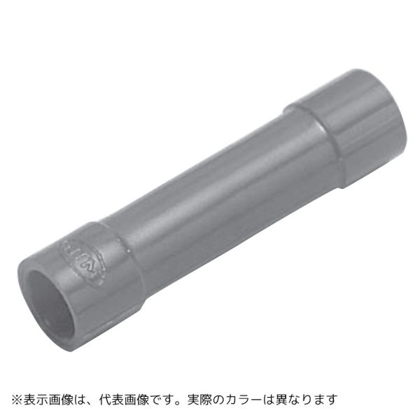 絶縁突き合せスリーブ TMVB-5.5(5個入り) (TMVB-5.5 5)