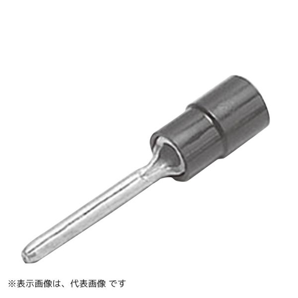 圧着端子 絶縁棒型 TMEVTC1.25-16(5個入り) (TMEVTC1.25-16 5)