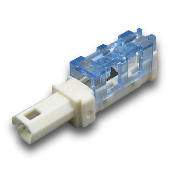 圧接型中継コネクタ NDC2824(6個入り) (NDC2824 6)