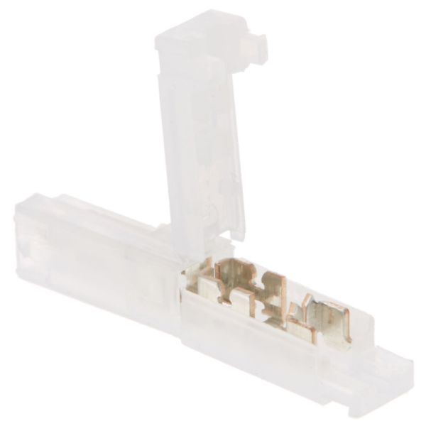 圧接型中継コネクタ NDC3026(6個入り) (NDC3026 6)