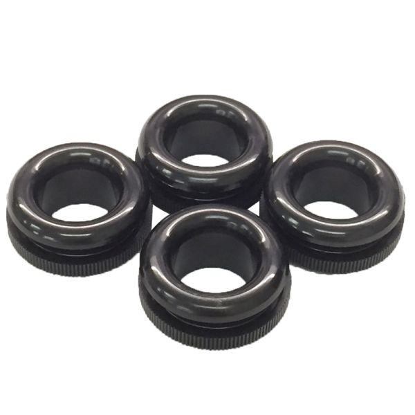 Fブッシング(内径20mm/外径27mm/4個入) (FB20 4P)