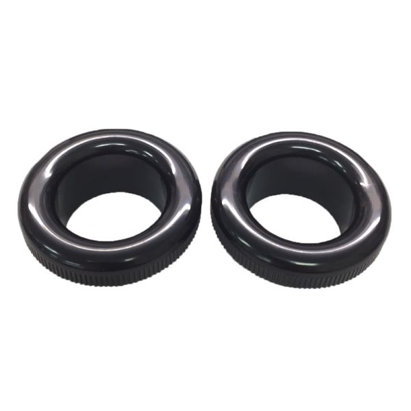 Fブッシング(内径40mm/外径50mm/2個入) (FB40 2P)