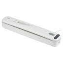 密封パック器(85W/接着部温度140度/脱気+シールで約35秒/ホワイト) (COK-E-SL02)