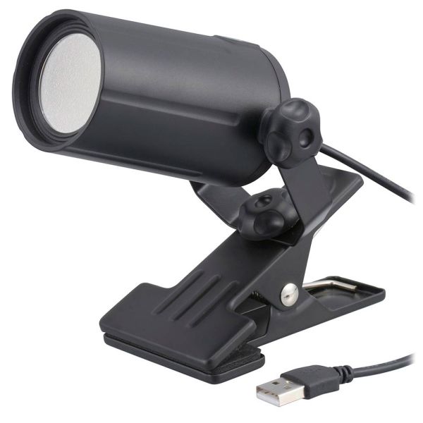 LEDåץ饤(USBŸ/300lm/5W//USB֥1.5m/֥å) (LTC-LC08U-KN) [󥻥롦ѹԲ]