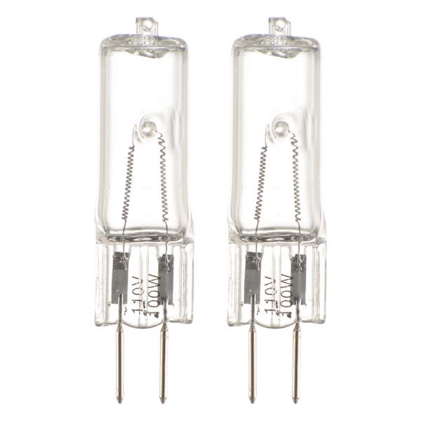 �ԥ󥿥��ץϥ������(110V 100W/����G6.35/�򴹵�2����) (LS-P-1002)