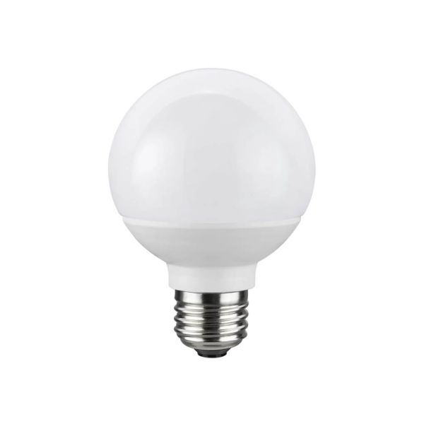 東芝 LED電球 ボール電球形 E26 40形 昼光色 LDG4D-G/G70/40V1