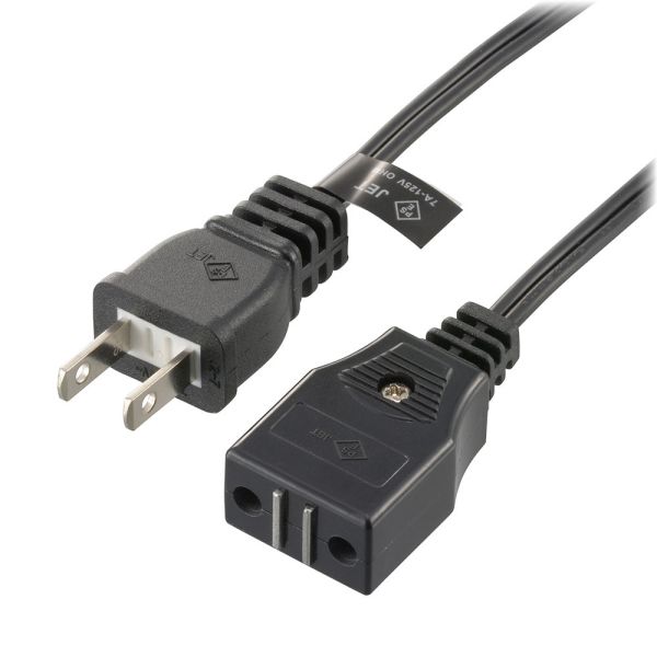 マグネットコード(1.5m/VFF/7A-125V/極ピッチ18mm) (HS-HT1-04)