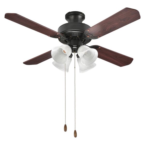 ������󥰥ե���(�ŵ�����/E26/��С����֥�4�籩/������106cm/���饹������4��/����3�ʳ�) (LT-Y4F4L1)