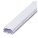 テープ付モール(2号/60cm/ホワイト/2本入) (DZ-AMT206X2-W)