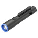 充電式GLEDライト(170 lm/連続使用2.5時間/保護等級IPX4/マグネット付) (LH-CP17A5)