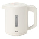 電気ケトル(最大容量 1.0L/900W/ホワイト) (COK-WS90B-W)