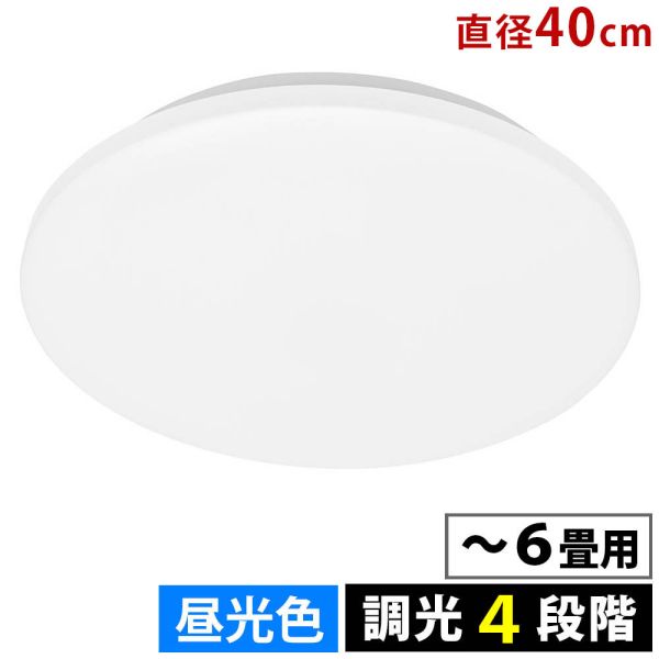LED������󥰥饤��(ľ��40cm/��6��/�����/Ĵ��4�ʳ�/3200 lm/24W) (LE-Y24D6G-W5)