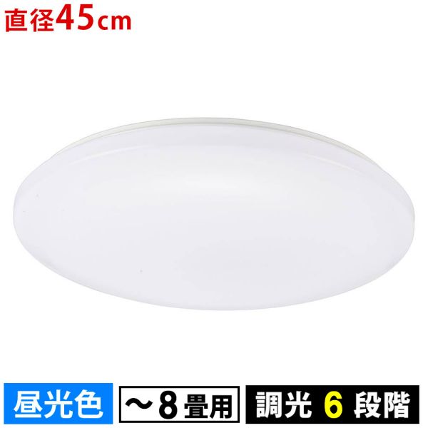 LED������󥰥饤��(ľ��45cm/��8��/�����/Ĵ��6�ʳ�/4100 lm/34W) (LE-Y40S8R-WD)