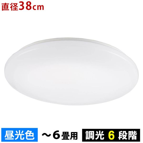 LED������󥰥饤��(ľ��38cm/��6��/�����/Ĵ��6�ʳ�/3100 lm/24.5W) (LE-Y26S6R-WD)