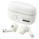 完全ワイヤレス集音器(集音×通話×音楽/充電式/タッチ式センサーボタン/マルチポイント/連続使用6時間) (HP-WH500N)
