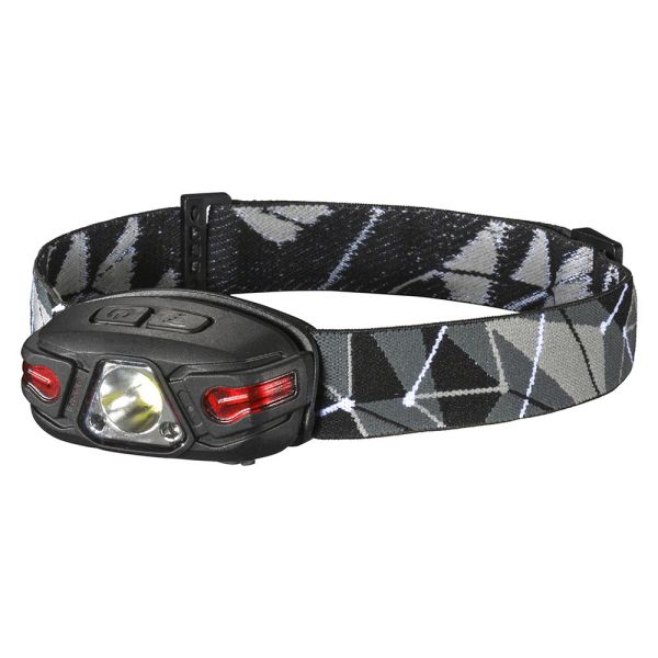 ���󥵡��եإåɥ饤��(350 lm/USB���ż�/Ϣ³����2��4����/�ݸ�����IPX4) (LC-CS35A7)