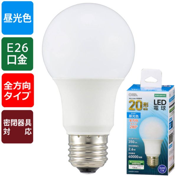楽天市場】電球 20w 東芝の通販