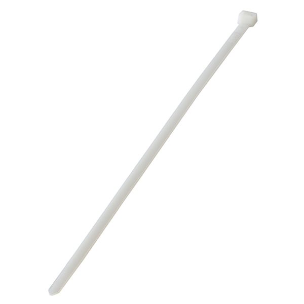 　ギフトサービスについて・商品名: ワイドタイ(370mm/白/30本入り)・型番: WLT-N370-W30P・JANコード: 4971275919426・販売元: (株)オーム電機【特長】●幅広でしっかりとした結束に●屋内用【仕様】■白■30本入り■最大結束径(mm):54.5■ループ引張強度:534N/54.5kgf■使用温度範囲:-40℃〜85℃■難燃性(主原料):UL94V-2■サイズ:全長370×幅7.6mm■材質:PA66/ナイロン66■最低設置温度:-20℃■RoHS適合品■UL規格 62275【ご注意】※使用温度範囲は結束後のめやすです※ナイロンは低温乾燥下では脆くなり折れやすくなる性質があります※冬季の施工前には、室温に戻してからご使用ください※低温下ではゆっくり締め付けてください※本品は調湿処理を施していますが、開封後の乾燥に注意し早めにご使用ください※製品の仕様は予告なく変更されることがあります。商品特徴一覧【電線支持・結束用品 → タイ・結束バンド → ロックタイ/白】、WLT-N370-W30P、(株)オーム電機、09-1942、4971275919426、通信販売、通販、販売、買う、購入、お店、売っている、ショッピング【ワイドタイ(370mm/白/30本入り) (WLT-N370-W30P)】広告文責(有)イースクエアTEL:0120-532-772・商品名: ワイドタイ(370mm/白/30本入り)・型番: WLT-N370-W30P・JANコード: 4971275919426・販売元: (株)オーム電機【特長】●幅広でしっかりとした結束に●屋内用【仕様】■白■30本入り■最大結束径(mm):54.5■ループ引張強度:534N/54.5kgf■使用温度範囲:-40℃〜85℃■難燃性(主原料):UL94V-2■サイズ:全長370×幅7.6mm■材質:PA66/ナイロン66■最低設置温度:-20℃■RoHS適合品■UL規格 62275【ご注意】※使用温度範囲は結束後のめやすです※ナイロンは低温乾燥下では脆くなり折れやすくなる性質があります※冬季の施工前には、室温に戻してからご使用ください※低温下ではゆっくり締め付けてください※本品は調湿処理を施していますが、開封後の乾燥に注意し早めにご使用ください※製品の仕様は予告なく変更されることがあります。※お客さま都合による、ご注文後の[キャンセル][変更][返品][交換]はお受けできませんのでご注意下さいませ。※当店では、すべての商品で在庫を持っておりません。記載の納期を必ずご確認ください。※ご注文いただいた場合でもメーカーの[在庫切れ][欠品][廃盤]などの理由で、[記載の納期より発送が遅れる][発送できない]場合がございます。その際は、当店よりご連絡させていただきます。あらかじめご了承ください。※リニューアル等により パッケージ、仕様、セット内容 が変更になる場合がございます。予めご了承下さい。※製品の詳細については、メーカーの製品ページをご覧ください。こちらの商品は【お取り寄せ(5〜7営業日以内に発送予定)】となります。あらかじめご了承くださいませ。