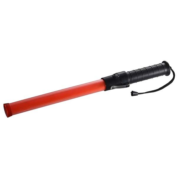 　ギフトサービスについて・商品名: LED誘導灯 ショートタイプ(単3形×2本使用)・型番: SL-W45-3・JANコード: 4971275783270・販売元: (株)オーム電機【特長】●長さ45cmのショートサイズ●単3型電池が使える(電池別売り)●点滅、点灯、消灯とスイッチひとつで切り替え【仕様】■使用電池:単3形乾電池×2個(別売)■使用光源:LED6個■明るさ(約):18ルーメン■点灯持続時間(約):連続点灯時…25時間 点滅点灯時…51時間■本体寸法(約):最大径41mm(フック部分はのぞく)×長さ450mm(点灯部分255mm)■質量(約):140g(電池除く)防水仕様:IPX4(防まつ形)あらゆる方向からの飛まつによる有害な影響がない保護レベル(JIS C 0920より)■LED:赤色※製品の仕様は予告なく変更されることがあります。商品特徴一覧【懐中ライト → シグナルライト(誘導信号灯)】、SL-W45-3、(株)オーム電機、07-8327、4971275783270、通信販売、通販、販売、買う、購入、お店、売っている、ショッピング▼関連商品はこちら。LED誘導灯 レギュラータイプ(単2形×2本使用) (SL-W53-2)LED誘導灯 ロングタイプ(単2形×2本使用) (SL-W74-2)【LED誘導灯 ショートタイプ(単3形×2本使用) (SL-W45-3)】広告文責(有)イースクエアTEL:0120-532-772・商品名: LED誘導灯 ショートタイプ(単3形×2本使用)・型番: SL-W45-3・JANコード: 4971275783270・販売元: (株)オーム電機【特長】●長さ45cmのショートサイズ●単3型電池が使える(電池別売り)●点滅、点灯、消灯とスイッチひとつで切り替え【仕様】■使用電池:単3形乾電池×2個(別売)■使用光源:LED6個■明るさ(約):18ルーメン■点灯持続時間(約):連続点灯時…25時間 点滅点灯時…51時間■本体寸法(約):最大径41mm(フック部分はのぞく)×長さ450mm(点灯部分255mm)■質量(約):140g(電池除く)防水仕様:IPX4(防まつ形)あらゆる方向からの飛まつによる有害な影響がない保護レベル(JIS C 0920より)■LED:赤色※製品の仕様は予告なく変更されることがあります。※お客さま都合による、ご注文後の[キャンセル][変更][返品][交換]はお受けできませんのでご注意下さいませ。※当店では、すべての商品で在庫を持っておりません。記載の納期を必ずご確認ください。※ご注文いただいた場合でもメーカーの[在庫切れ][欠品][廃盤]などの理由で、[記載の納期より発送が遅れる][発送できない]場合がございます。その際は、当店よりご連絡させていただきます。あらかじめご了承ください。※リニューアル等により パッケージ、仕様、セット内容 が変更になる場合がございます。予めご了承下さい。※製品の詳細については、メーカーの製品ページをご覧ください。こちらの商品は【お取り寄せ(5〜7営業日以内に発送予定)】となります。あらかじめご了承くださいませ。