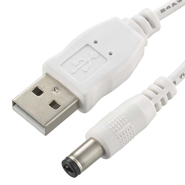 プッシュライト専用 USB電源コード (BO-LUCA5)