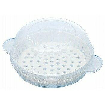 中華まん蒸し器(1P) スケーター...