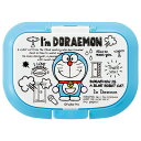 I'm Doraemon 抗菌ウェットシート用フタ