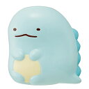 すみっコぐらし とかげ ダイカットマグネット