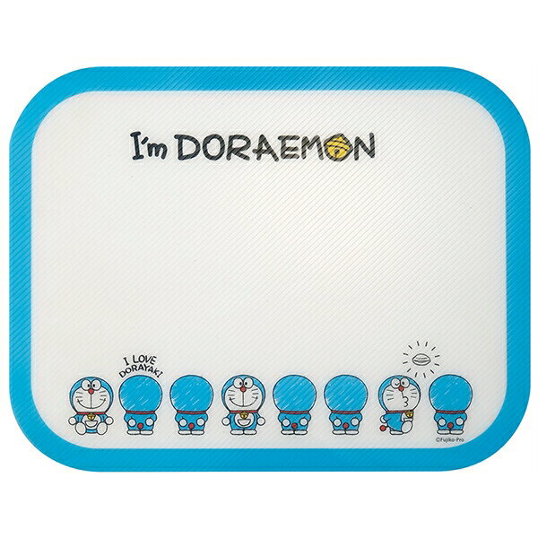 I'm Doraemon まな板シート [キャンセル・変更・返品不可]