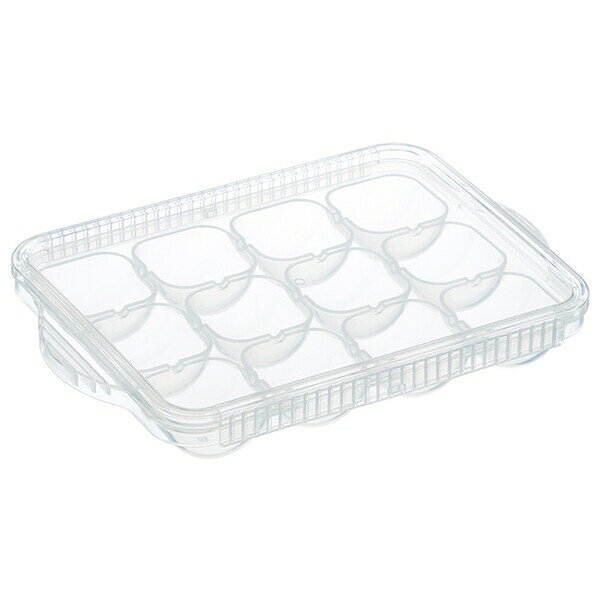 �١����å� Υ�������ྮʬ����¸�ȥ졼 (15ml��12)