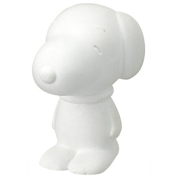 SNOOPY 珪藻土ドライブロック [キャンセル・変更・返品不可]